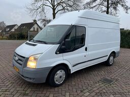 Ford TRANSIT 280M FD VAN 85 HR 4.23
