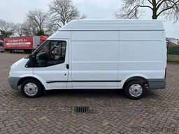 Ford TRANSIT 280M FD VAN 85 HR 4.23