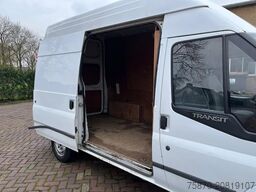 Ford TRANSIT 280M FD VAN 85 HR 4.23
