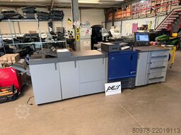 Konica Minolta AccurioPress C4080