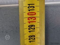 SSI Schäfer Fachböden 131 x 39 x 4 cm R3000 ZB341315 , ZB9414 B40/392/70