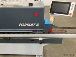 Format4 tempora F600 60.06L