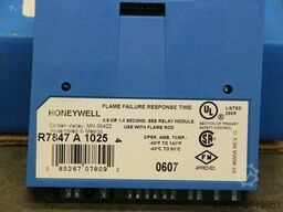 Honeywell R7847A1025