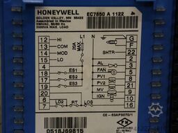 Honeywell EC7850A1122