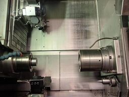 GILDEMEISTER TWIN 65