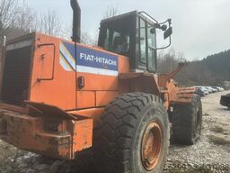 Fiat-Hitachi F.R 160