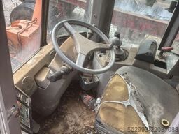 Fiat-Hitachi F.R 160