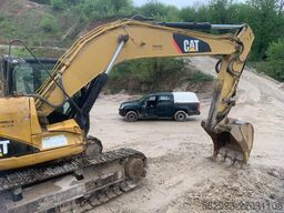 Caterpillar 320 D