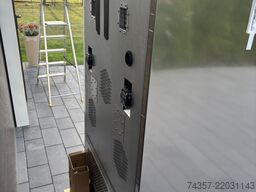 Memmert ICH 260L