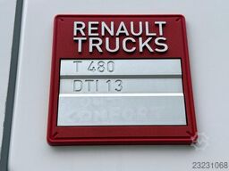 Renault T-Series