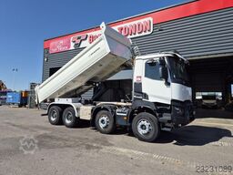 Renault Gamme K