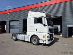 MAN TGX