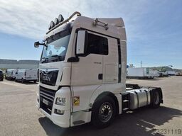MAN TGX