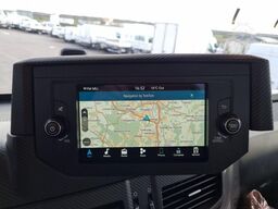 Iveco T-WAY 450 BENNE RONDE / INTARDER