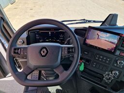 Renault C-Series