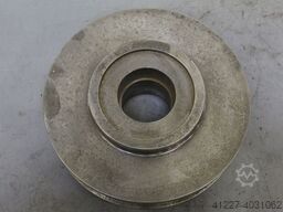 unbekannt für 35 mm Rohr