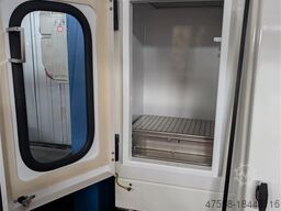 PEA Pharma- und Elektronik Anlagenbau RO 60 ECO