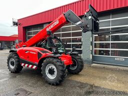 Manitou MT 730 H / LEASE VANAF €1250 per maand!* (MT730H)