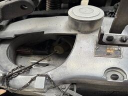 Linotype Modell I.D