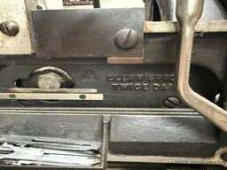 Linotype Modell I.D