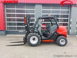 Manitou MC 25-4 / Nieuw / Direct leverbaar! / 24 maande...