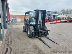 Manitou MC 25-4 / Nieuw / Direct leverbaar! / 24 maande...