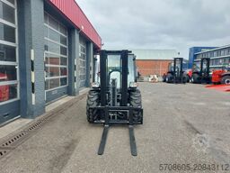 Manitou MC 25-4 / Nieuw / Direct leverbaar! / 24 maande...