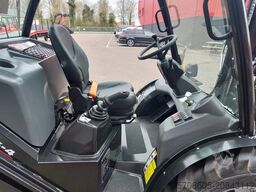 Manitou MC 25-4 / Nieuw / Direct leverbaar! / 24 maande...