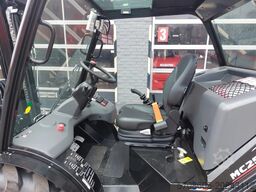Manitou MC 25-4 / Nieuw / Direct leverbaar! / 24 maande...