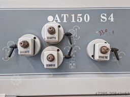 Colombo Tornado AT 150/S4 ECOMATIC