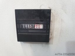 Weiler DZ 67 / V3