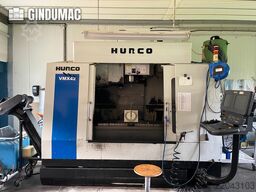 Hurco VMX 42