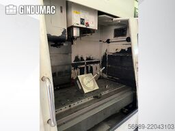 Hurco VMX 42