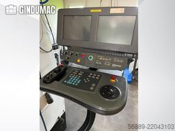 Hurco VMX 42