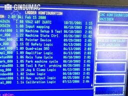 Hurco VMX 42