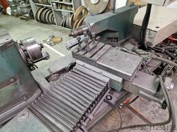 TERMOZ sheet metal forming machine