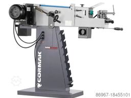 CORMAK MS2000