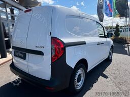 MERCEDES-BENZ Citan 110 CDI Klima Navi Tempomat