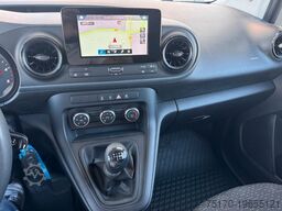 MERCEDES-BENZ Citan 110 CDI Klima Navi Tempomat