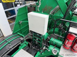  Albach Diamant 2000 / kein AdBlue / 2.200h Roto