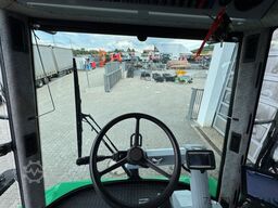  Albach Diamant 2000 / kein AdBlue / 2.200h Roto