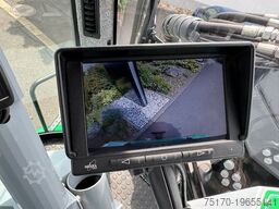  Albach Diamant 2000 / kein AdBlue / 2.200h Roto