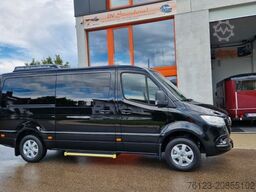 MERCEDES-BENZ Sprinter Lord Comfort 14 Sitzer Inselhüpfer