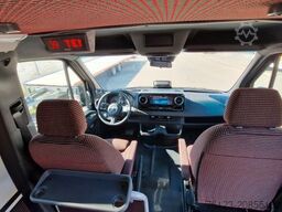 MERCEDES-BENZ Sprinter Lord Comfort 14 Sitzer Inselhüpfer