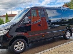 MERCEDES-BENZ Sprinter Lord Comfort 14 Sitzer Inselhüpfer