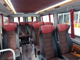 MERCEDES-BENZ Sprinter Lord Comfort 14 Sitzer Inselhüpfer