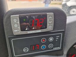 MERCEDES-BENZ Sprinter Lord Comfort 14 Sitzer Inselhüpfer