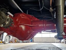 MERCEDES-BENZ Vorgänger Sprinter O 319 Samba mit Faltdach AC