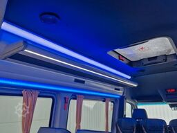 MERCEDES-BENZ Sprinter Lord Comfort 12 Sitzer In Stock
