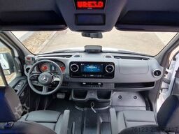 MERCEDES-BENZ Sprinter Lord Comfort 12 Sitzer In Stock